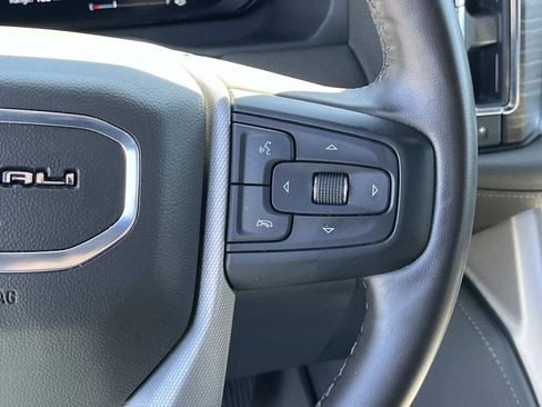 Used 2023 GMC Yukon Denali w/ LPO, Floor Liner Package image 36