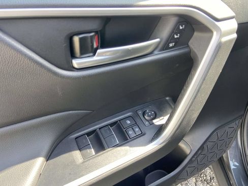 Used 2025 Toyota RAV4 XLE Premium w/ Weather Package FWD image 16