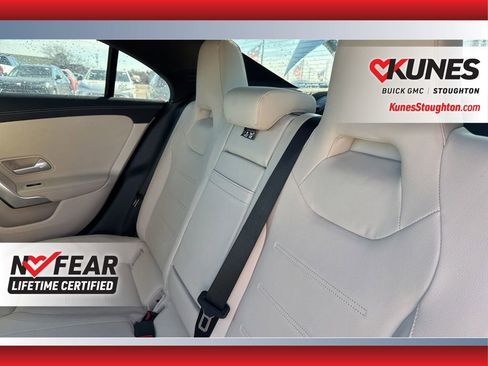 Used 2020 Mercedes-Benz CLA 250 image 37