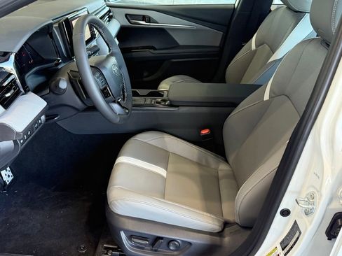 New 2026 Toyota Camry SE image 17