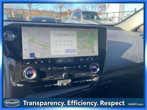 Used 2024 Lexus NX 350 AWD w/ Premium Package image 26