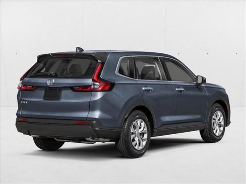 New 2026 Honda CR-V LX image 2