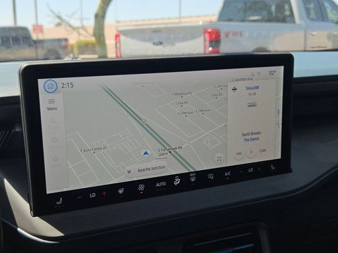 New 2025 Ford Maverick Lobo image 13