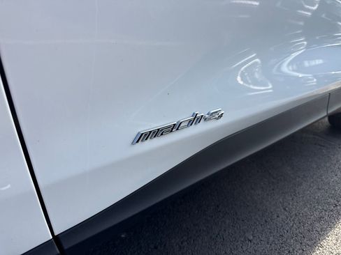 Used 2025 Ford Mustang Mach-E Select w/ Comfort Package Lite image 19