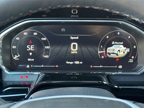 New 2026 GMC Sierra 1500 Elevation w/ Elevation Premium Package image 23