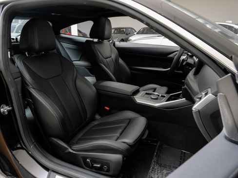 Used 2026 BMW 430i xDrive Coupe AWD/4WD image 32