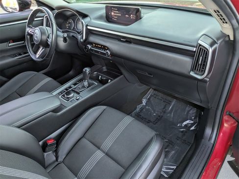 Used 2024 MAZDA CX-50 AWD 2.5 S w/ Preferred Package image 31