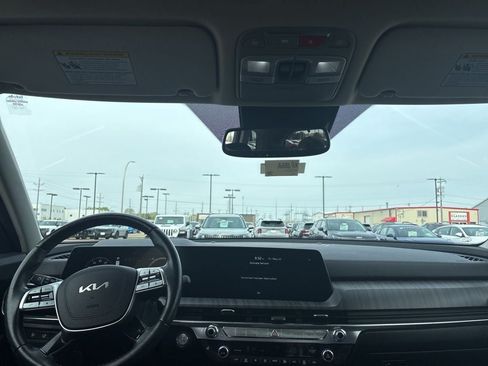 Used 2024 Kia Telluride SX AWD/4WD image 29