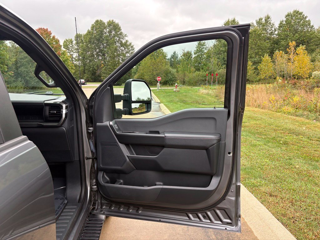 Used 2023 Ford F150 XL w/ STX Appearance Package AWD/4WD image 35