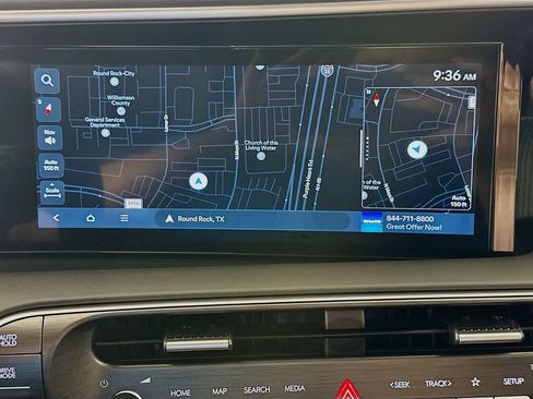 New 2026 Hyundai Palisade Calligraphy image 12