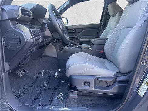 New 2025 Toyota Tacoma SR5 image 11