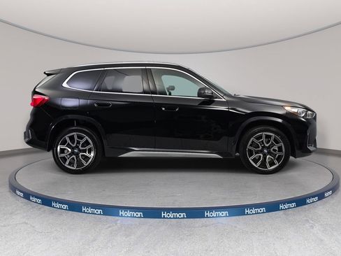 New 2026 BMW X1 xDrive28i w/ Convenience Package AWD/4WD image 4