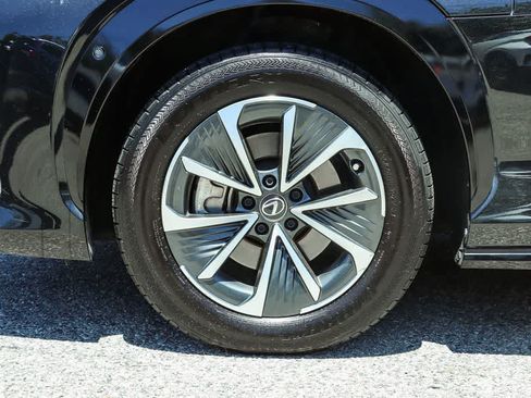 Used 2023 Lexus RZ 450e Premium w/ Technology Package AWD/4WD image 9