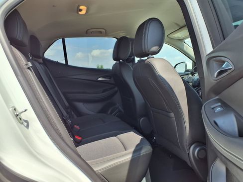Used 2026 Buick Encore GX Preferred FWD image 27