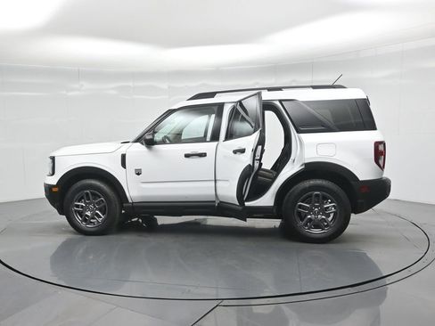 Used 2025 Ford Bronco Sport Big Bend image 29