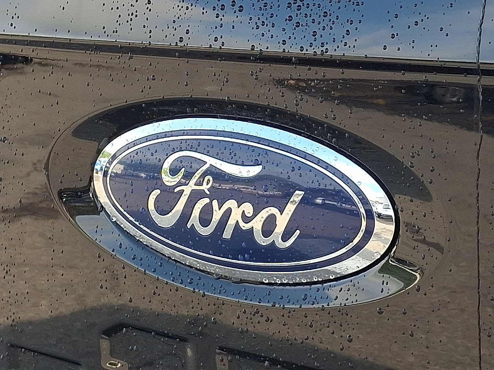 Certified 2023 Ford F150 XL w/ STX Appearance Package AWD/4WD image 29