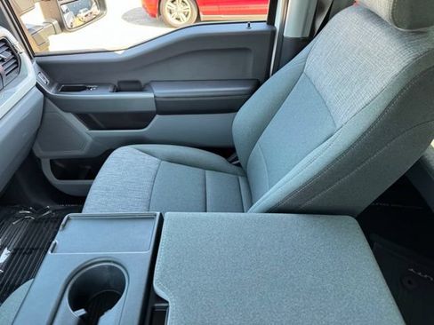 Certified 2024 Ford F250 XLT w/ 360-Degree Camera Package AWD/4WD image 22