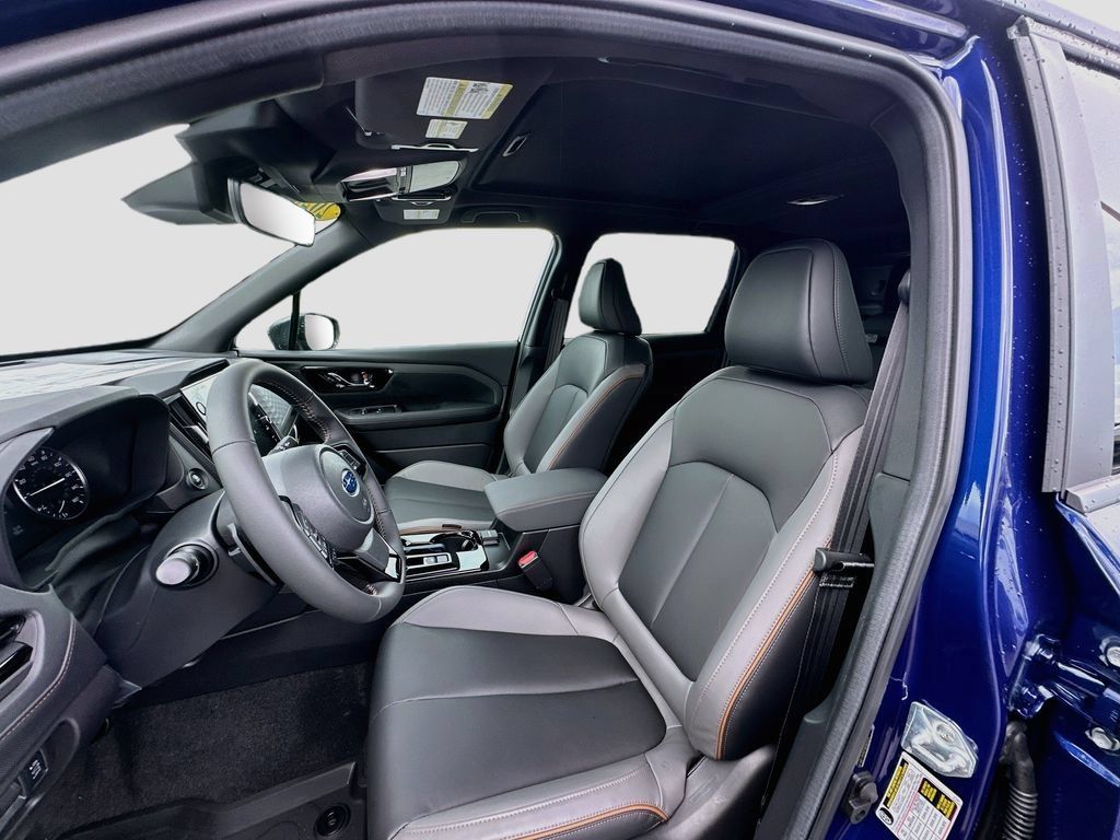 New 2026 Subaru Forester Sport AWD/4WD image 21