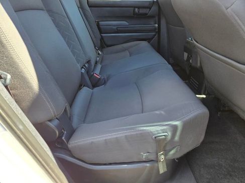 Certified 2025 Toyota Tacoma SR5 image 15