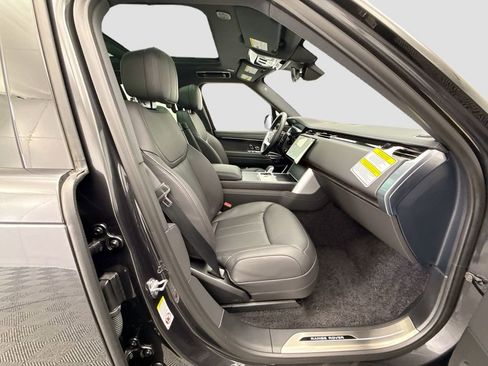 New 2026 Land Rover Range Rover SE image 20