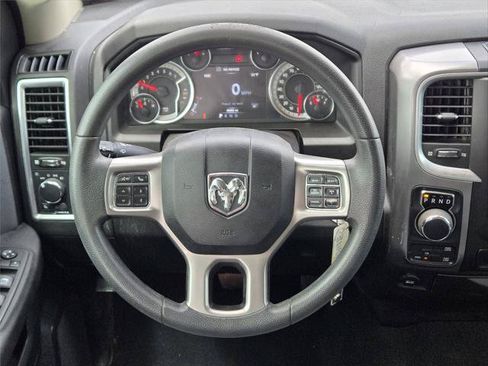 Certified 2023 RAM 1500 Classic SLT w/ Electronics Group AWD/4WD image 20