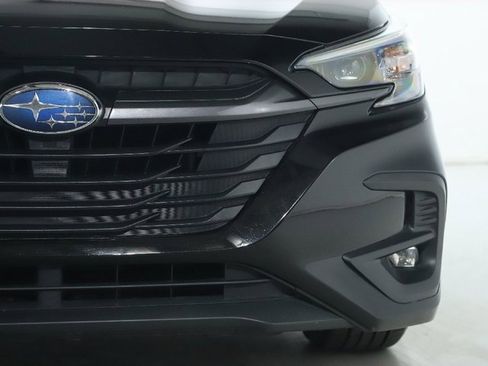 Certified 2023 Subaru Legacy Limited image 7