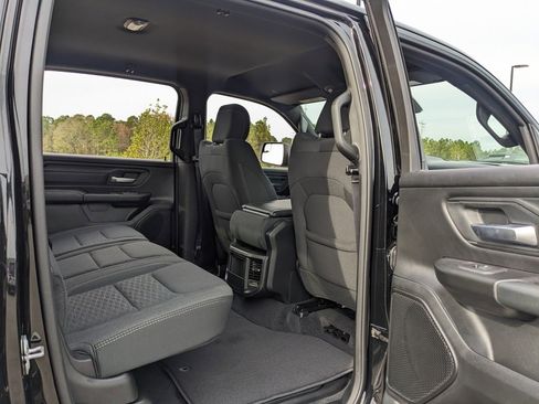 New 2025 RAM 1500 Tradesman image 41