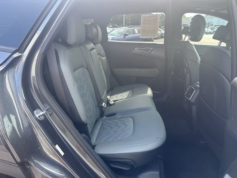 Used 2023 Kia Sportage X-Pro Prestige AWD/4WD image 25