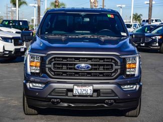 Certified 2022 Ford F150 XLT w/ Equipment Group 302A High video 2