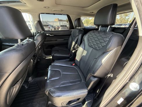 Used 2021 Hyundai Palisade Limited image 31