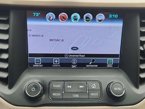 Used 2017 GMC Acadia Denali w/ Technology Package image 14