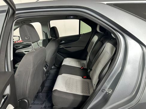 Used 2024 Chevrolet Equinox LT image 17