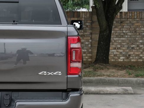Used 2023 RAM 1500 Laramie AWD/4WD image 65