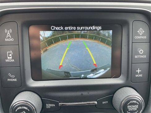 Used 2018 RAM 2500 Tradesman w/ Chrome Appearance Group image 18