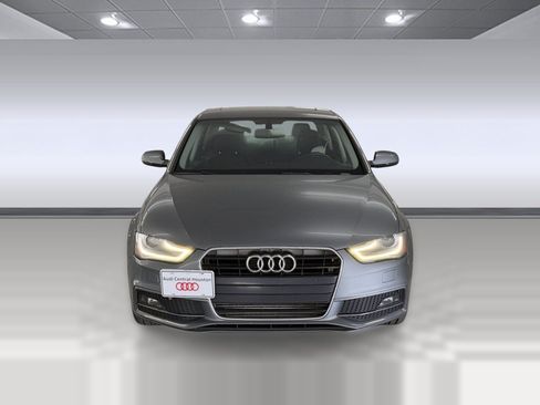 Used 2016 Audi A4 2.0T Premium w/ Convenience Plus Package FWD image 6
