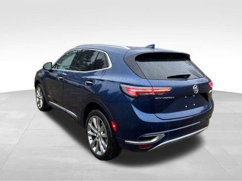 Used 2023 Buick Envision Avenir image 2