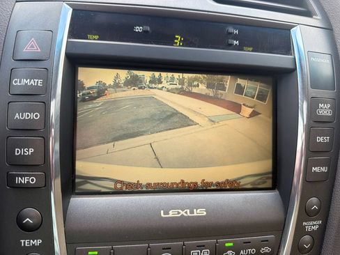 Used 2007 Lexus ES 350 FWD image 27