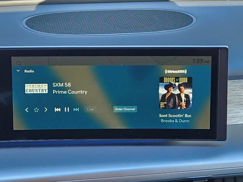 New 2026 Hyundai Ioniq 9 SEL image 27