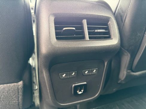 Certified 2018 GMC Terrain Denali w/ LPO, 'HIT The Road' Package image 14