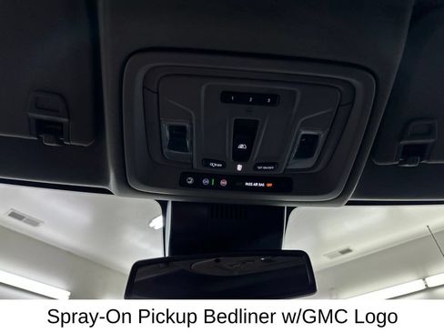Used 2024 GMC Sierra 1500 SLT w/ SLT Premium Plus Package AWD/4WD image 52