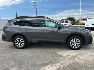 Used 2020 Subaru Outback Premium w/ Popular Package #1 video 2