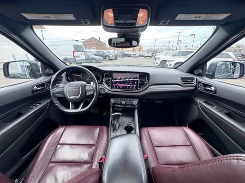 Used 2024 Dodge Durango R/T image 10