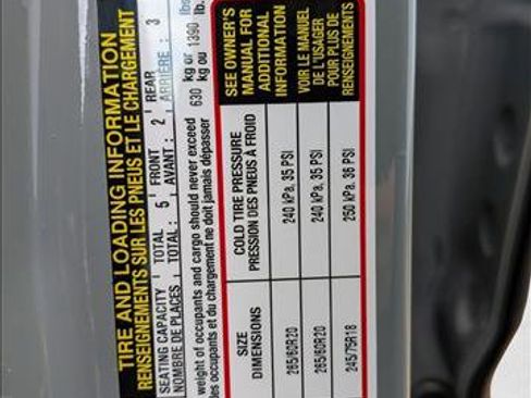 Used 2024 Toyota Tundra Limited image 23