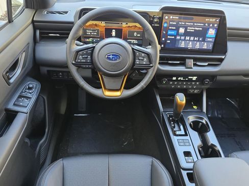 New 2026 Subaru Outback Wilderness image 13