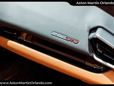 Used 2025 Ferrari 296 GTB image 54
