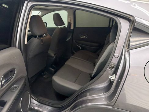 Used 2022 Honda HR-V EX image 20
