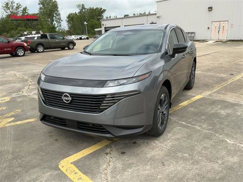 New 2026 Nissan Murano SL AWD/4WD image 5