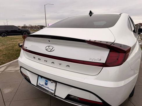 Used 2020 Hyundai Sonata SEL image 33