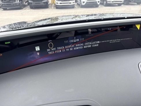 New 2026 Lincoln Nautilus Premier w/ Equipment Group 102A image 31