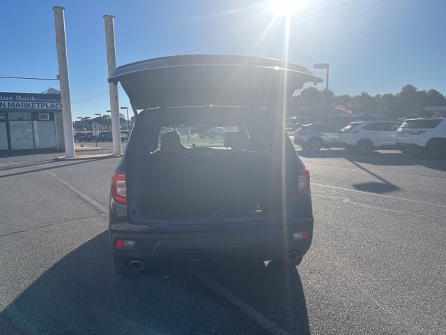 Used 2020 Honda Passport EX-L image 9